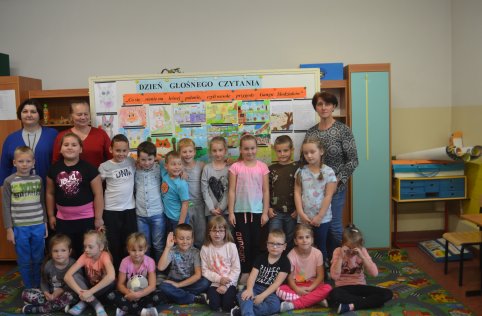 Konkurs "Szkolne przygody gangu słodziaków"